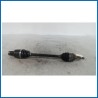 Semiasse ant. dx. SUZUKI SWIFT (04/05>02/11