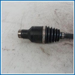 Semiasse ant. dx. SUZUKI SWIFT (04/05>02/11