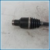 Semiasse ant. dx. SUZUKI SWIFT (04/05>02/11