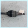 Semiasse ant. dx. SUZUKI SWIFT (04/05>02/11