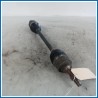Semiasse ant. dx. SUZUKI SWIFT (04/05>02/11