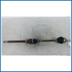 Semiasse ant. dx. FIAT Ducato 250