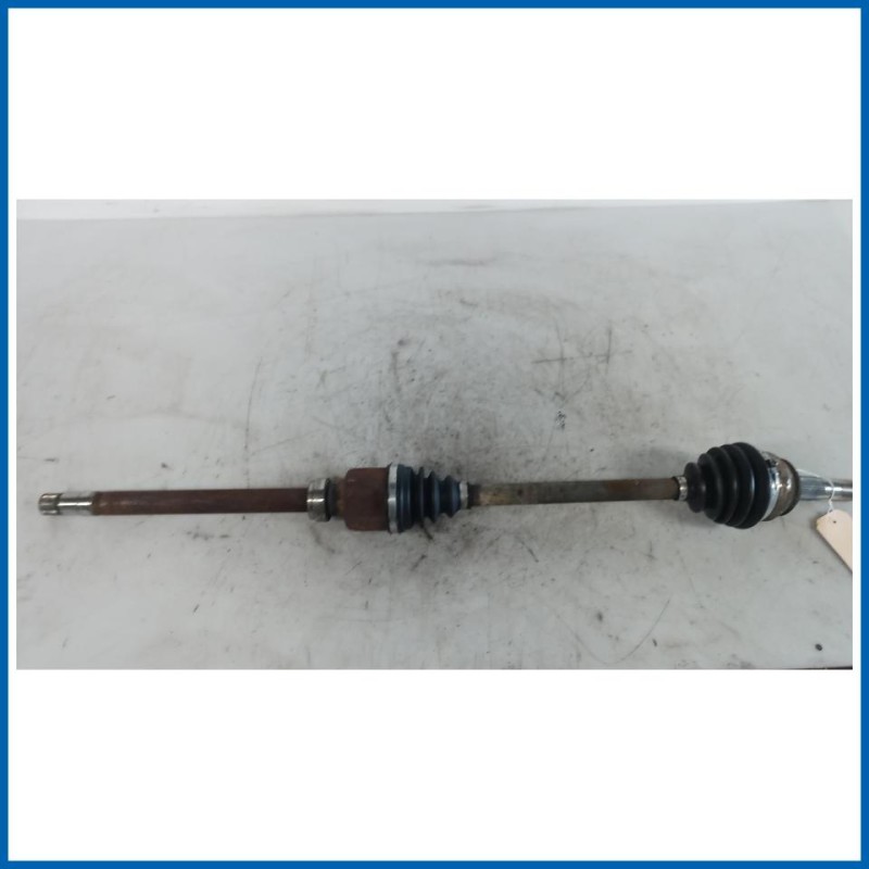 Semiasse ant. dx. FIAT Ducato 250