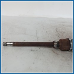 Semiasse ant. dx. FIAT Ducato 250