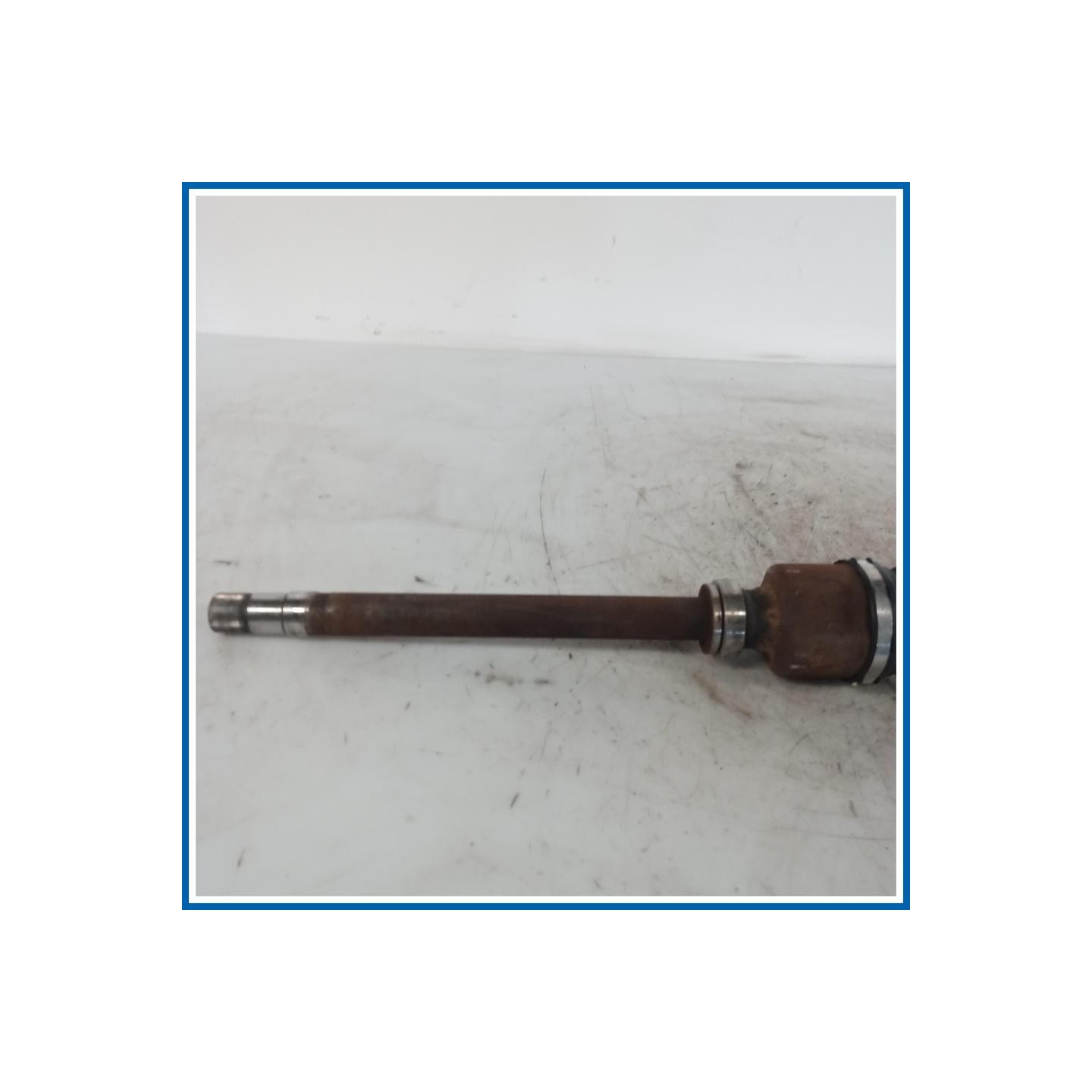 Semiasse ant. dx. FIAT Ducato 250