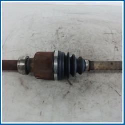 Semiasse ant. dx. FIAT Ducato 250