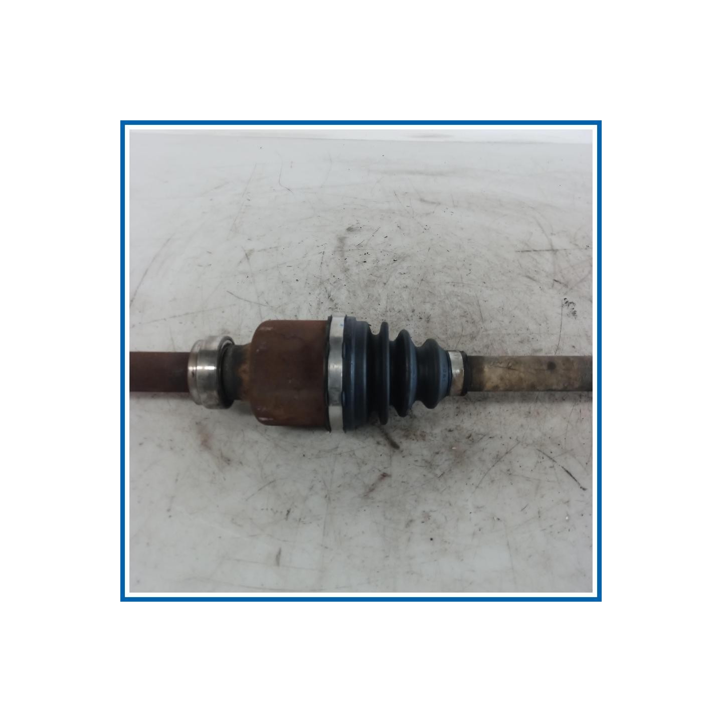 Semiasse ant. dx. FIAT Ducato 250