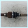Semiasse ant. dx. FIAT Ducato 250