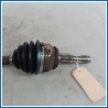 Semiasse ant. dx. FIAT Ducato 250