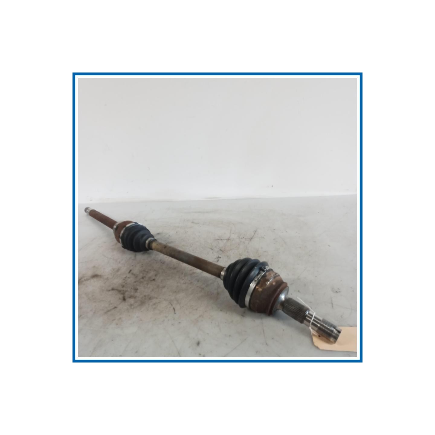 Semiasse ant. dx. FIAT Ducato 250