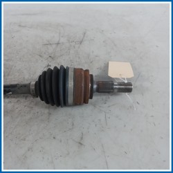 Semiasse ant. sx. JEEP Avenger