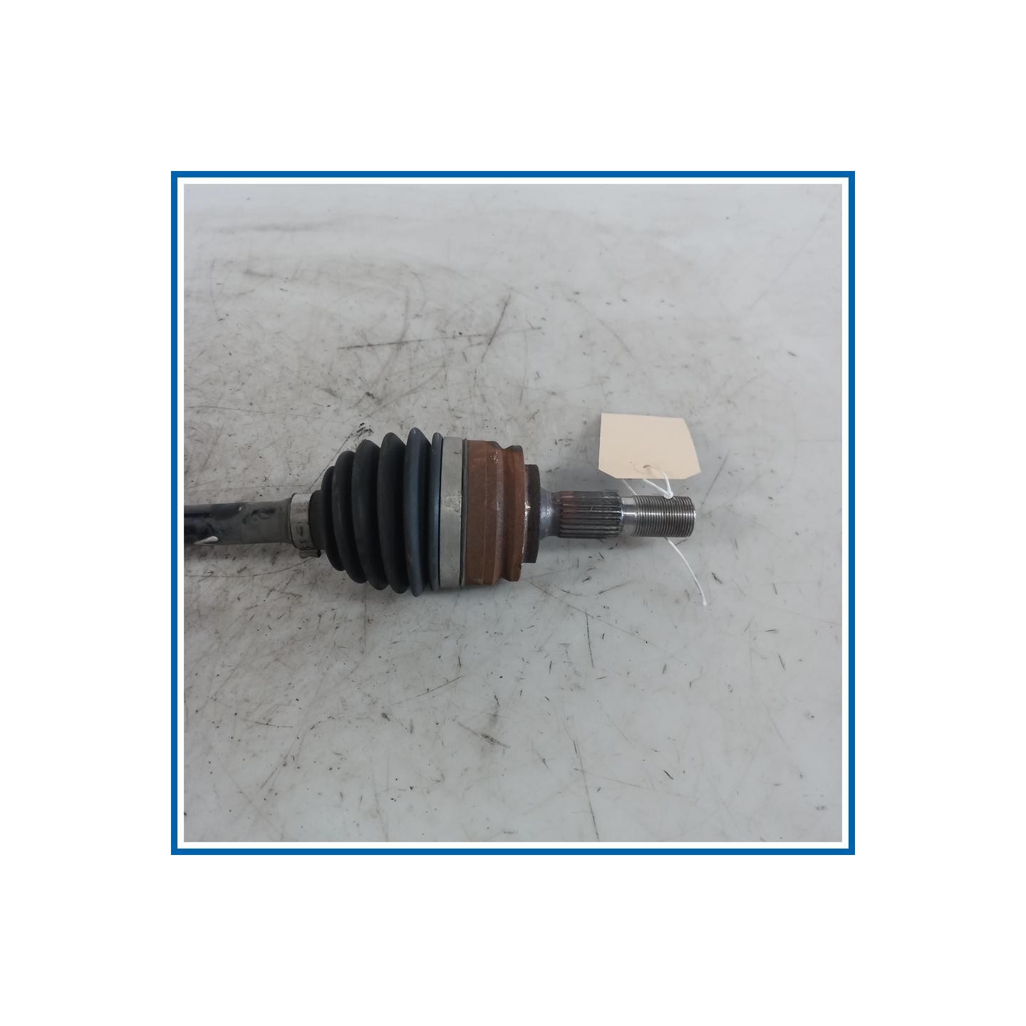 Semiasse ant. sx. JEEP Avenger