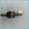 Semiasse ant. sx. JEEP Avenger