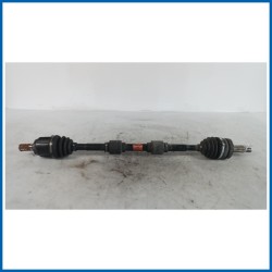 Semiasse ant. dx. HYUNDAI i40 CW