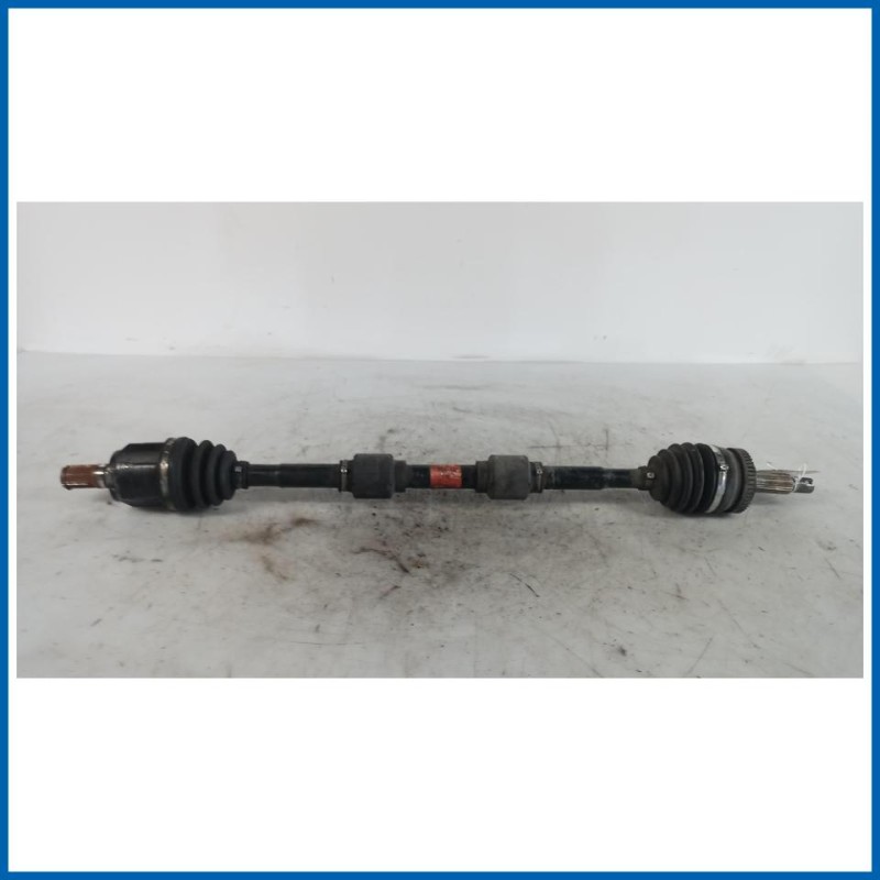 Semiasse ant. dx. HYUNDAI i40 CW