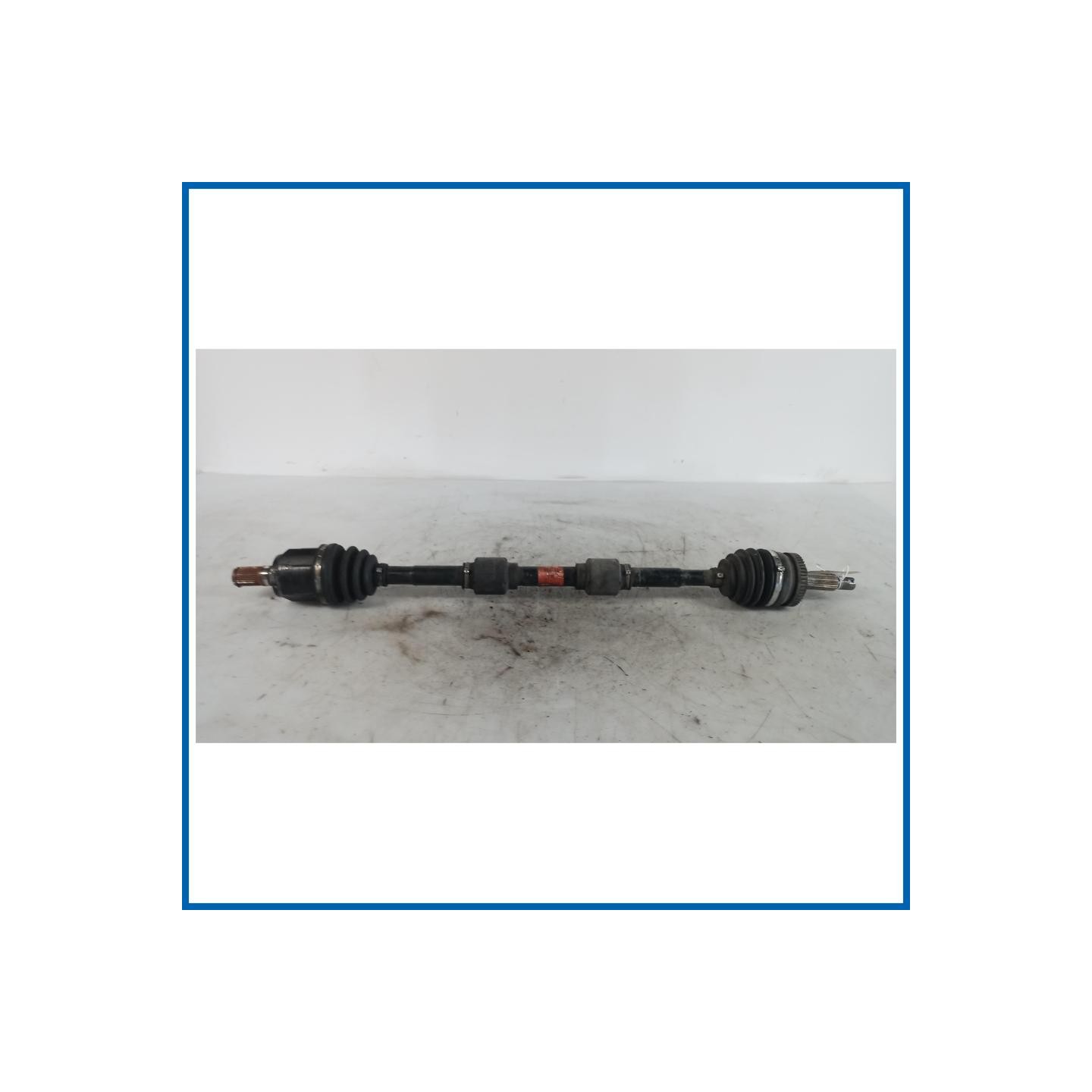 Semiasse ant. dx. HYUNDAI i40 CW