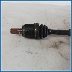 Semiasse ant. dx. HYUNDAI i40 CW
