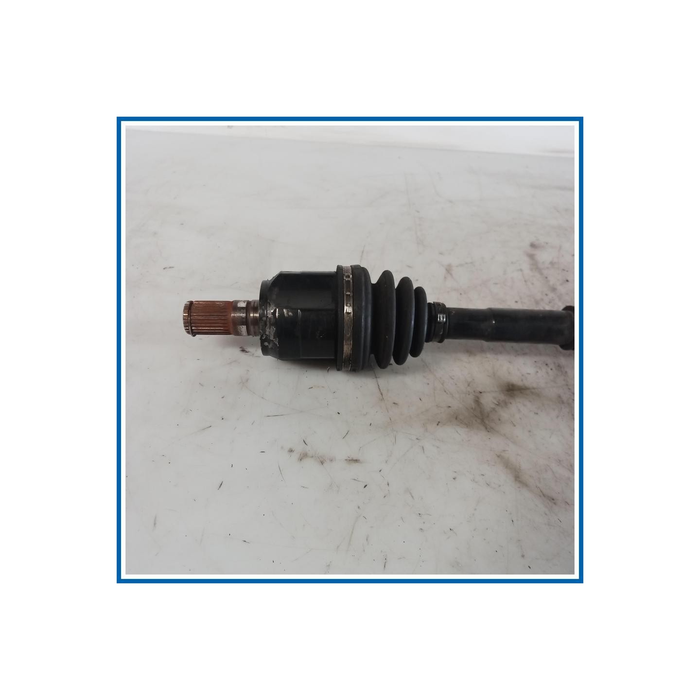 Semiasse ant. dx. HYUNDAI i40 CW