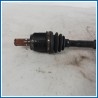 Semiasse ant. dx. HYUNDAI i40 CW