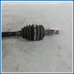 Semiasse ant. dx. HYUNDAI i40 CW