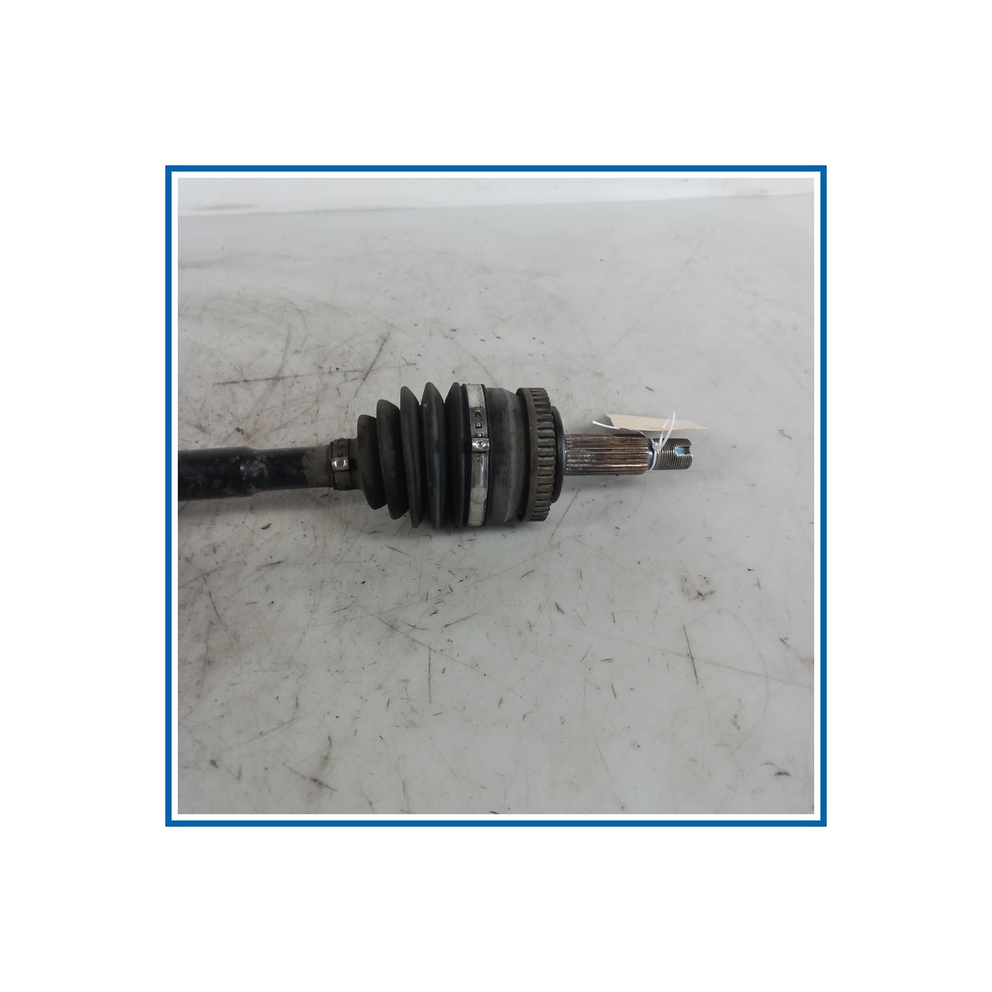 Semiasse ant. dx. HYUNDAI i40 CW