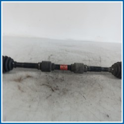 Semiasse ant. dx. HYUNDAI i40 CW