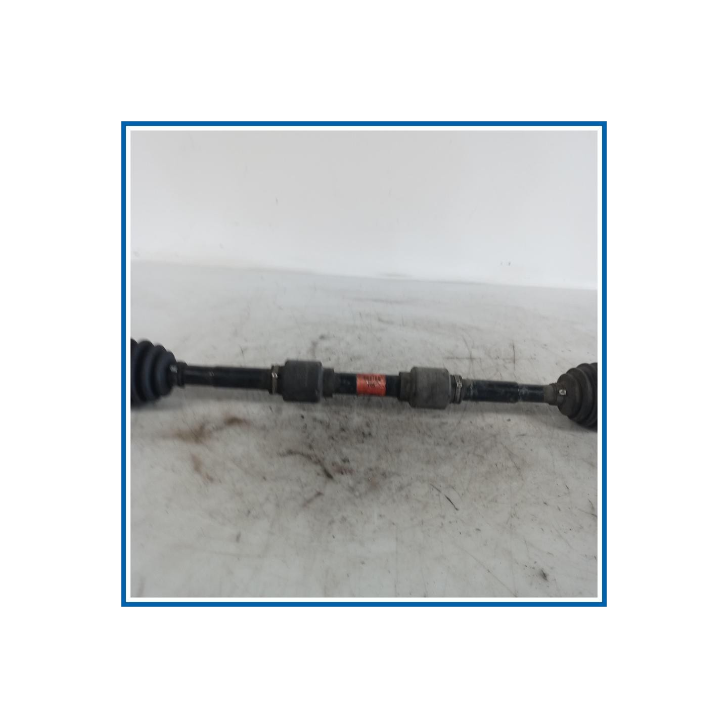 Semiasse ant. dx. HYUNDAI i40 CW