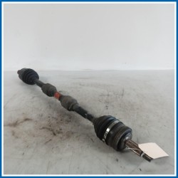 Semiasse ant. dx. HYUNDAI i40 CW