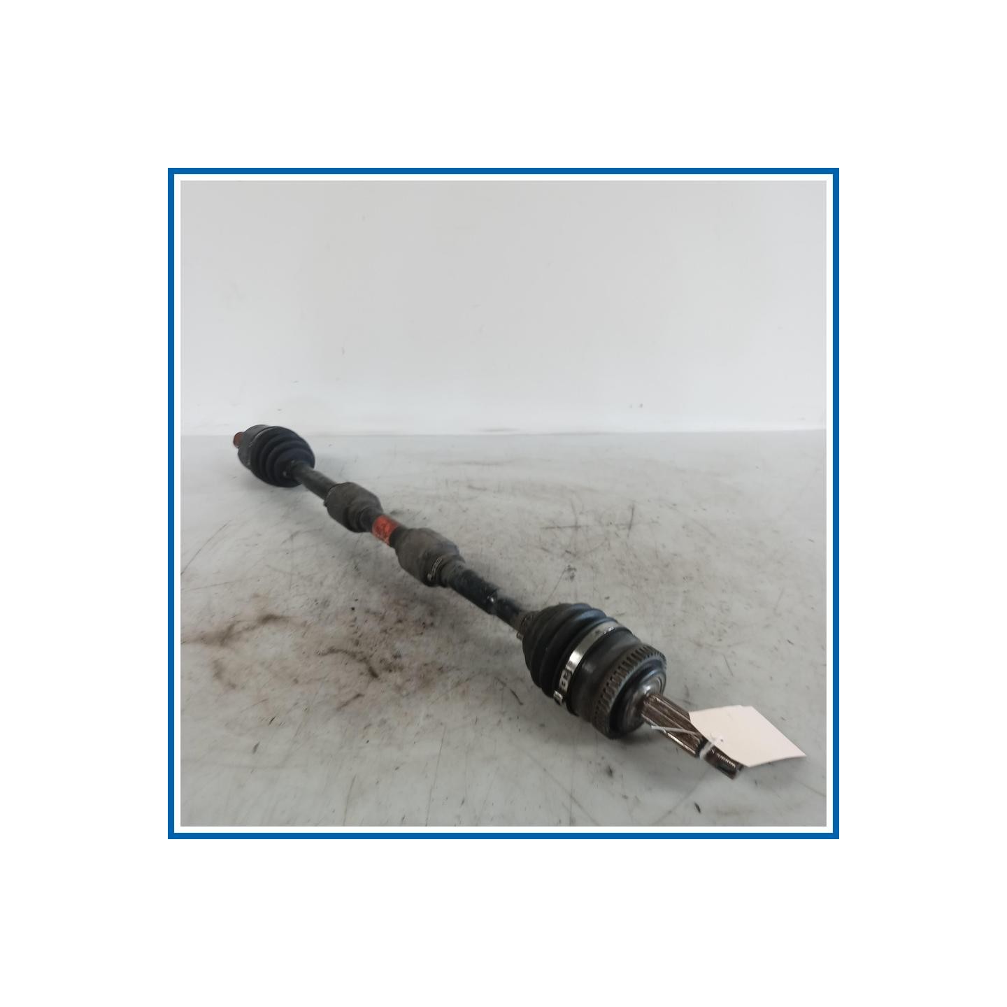 Semiasse ant. dx. HYUNDAI i40 CW