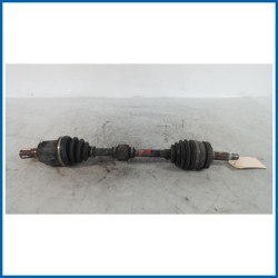 Semiasse ant. sx. HYUNDAI i40 CW