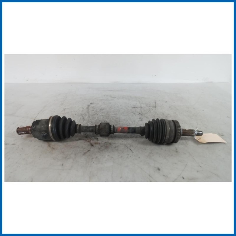 Semiasse ant. sx. HYUNDAI i40 CW