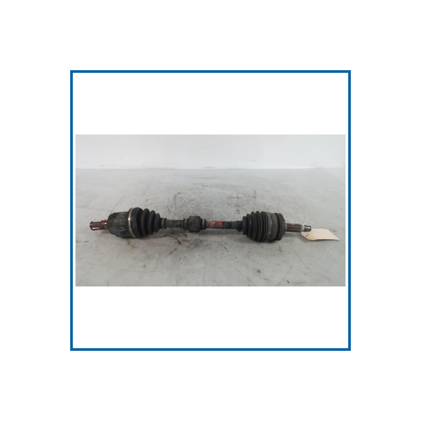 Semiasse ant. sx. HYUNDAI i40 CW