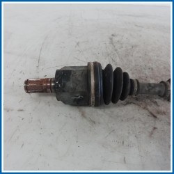 Semiasse ant. sx. HYUNDAI i40 CW