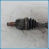 Semiasse ant. sx. HYUNDAI i40 CW