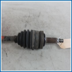 Semiasse ant. sx. HYUNDAI i40 CW