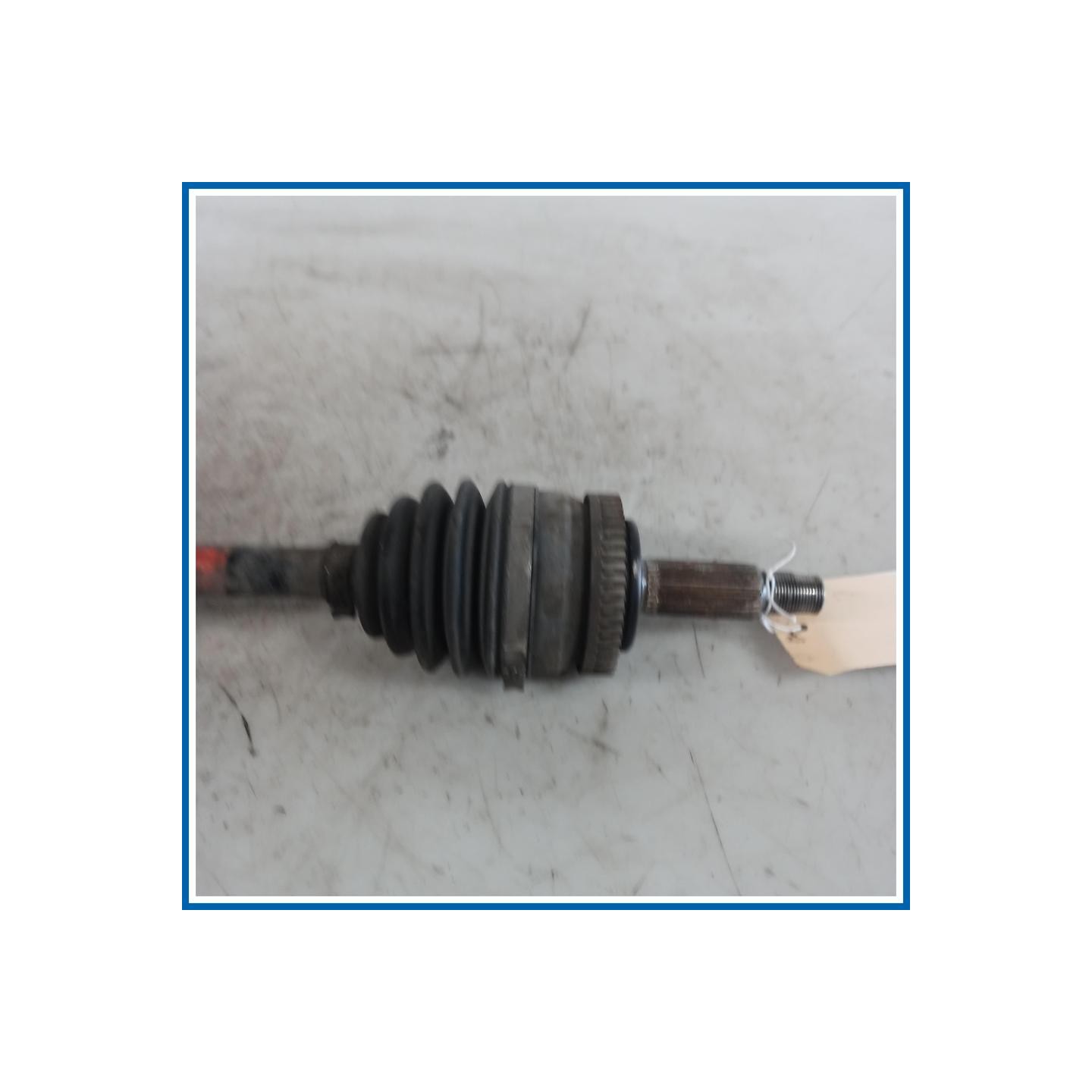 Semiasse ant. sx. HYUNDAI i40 CW