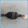 Semiasse ant. sx. HYUNDAI i40 CW
