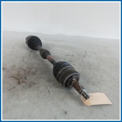 Semiasse ant. sx. HYUNDAI i40 CW