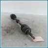 Semiasse ant. sx. HYUNDAI i40 CW