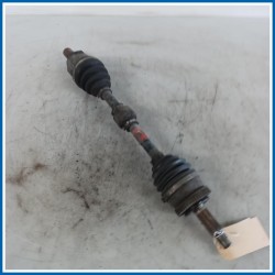 Semiasse ant. sx. HYUNDAI i40 CW
