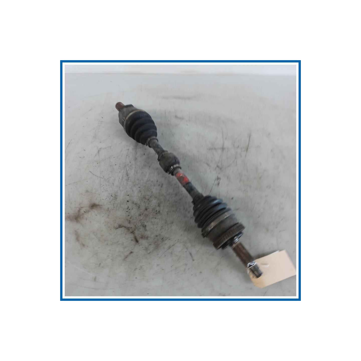 Semiasse ant. sx. HYUNDAI i40 CW