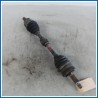 Semiasse ant. sx. HYUNDAI i40 CW