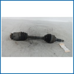 Semiasse ant. dx. KIA Sorento I