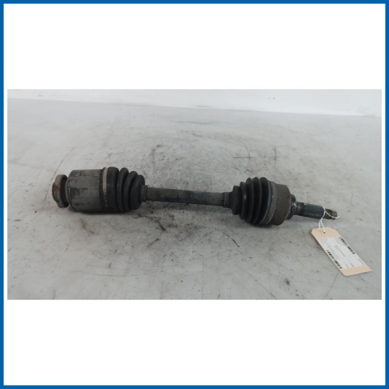 Semiasse ant. dx. KIA Sorento I