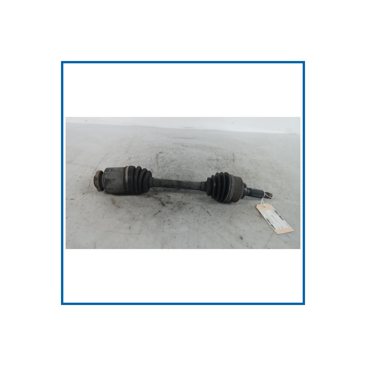 Semiasse ant. dx. KIA Sorento I