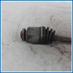 Semiasse ant. dx. KIA Sorento I