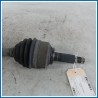Semiasse ant. dx. KIA Sorento I