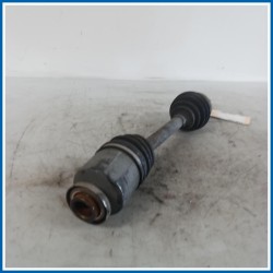 Semiasse ant. dx. KIA Sorento I