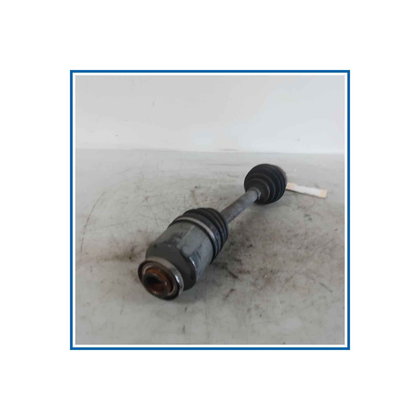 Semiasse ant. dx. KIA Sorento I