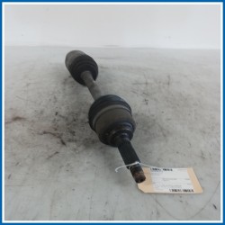 Semiasse ant. dx. KIA Sorento I